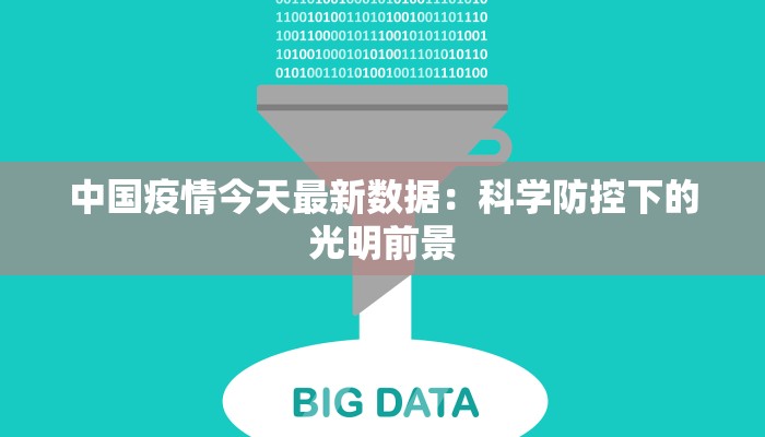 中国高新最新疫情：守护健康，拥抱未来