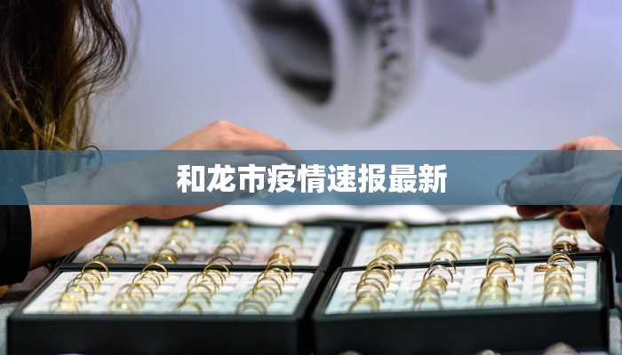 和龙市疫情速报最新