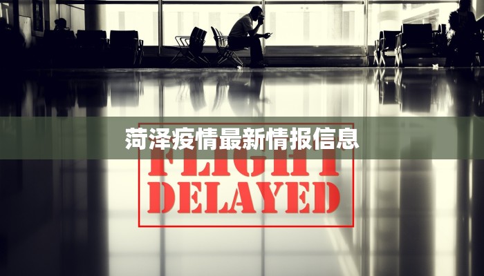 菏泽疫情最新情报信息