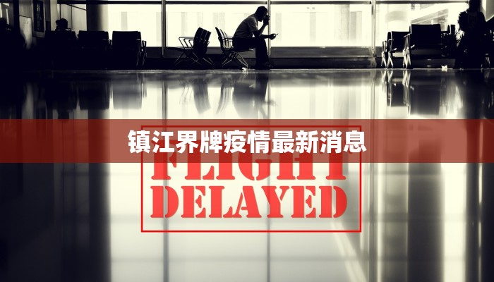 镇江界牌疫情最新消息