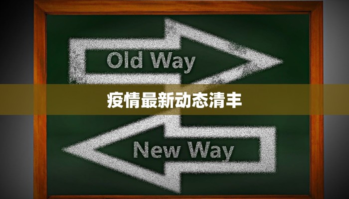 龙华疫情公告最新：守护健康，共克时艰
