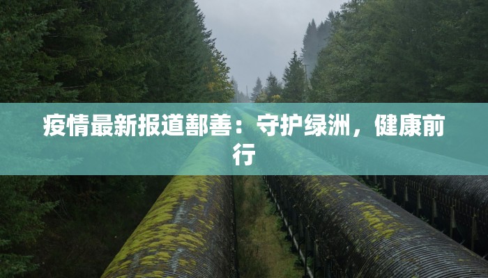 疫情最新报道鄯善:守护绿洲,健康前行 疫情最新报道鄯善:守护绿洲,健康前行